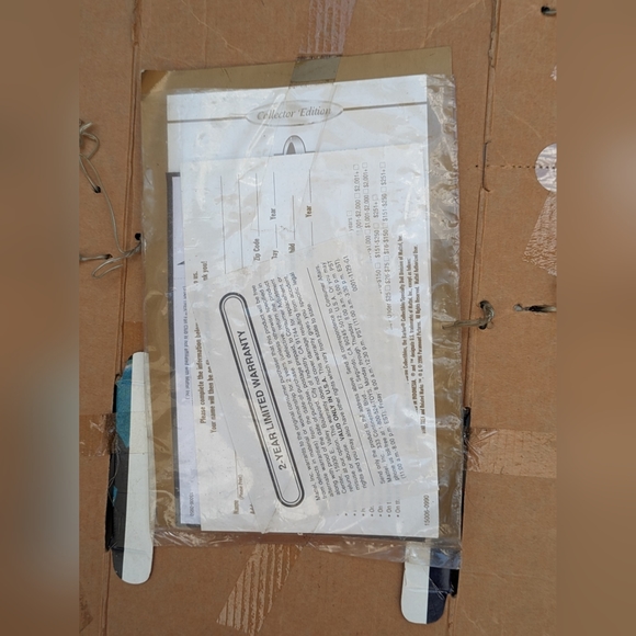 Barbie & Ken Star Trek Gift Set (30th Anniversary Collector Edition) 1996 Mattel - Picture 10 of 12